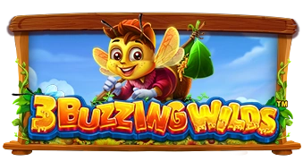 3 Buzzing Wilds