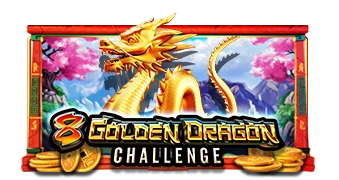 8 Golden Dragon Challenge