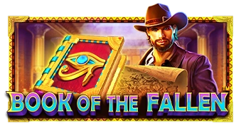 Book of Fallen