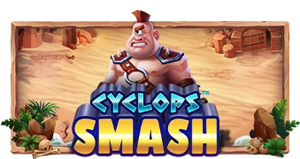 Cyclops Smash