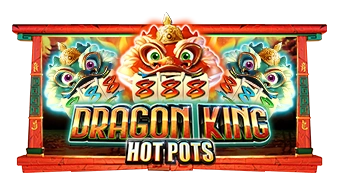 Dragon King Hot Pots