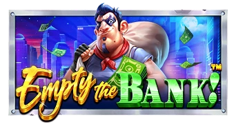 Empty the Bank