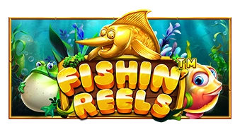 Fishin Reels