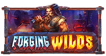 Forging Wilds
