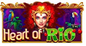 Heart of Rio
