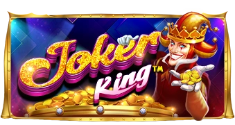 Joker King