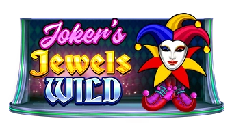 Jokers Jewels Wild