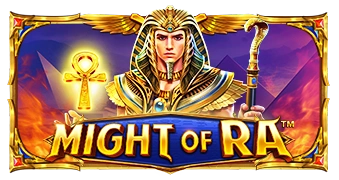 Might of Ra