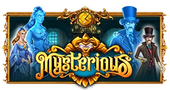 Mysterious