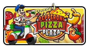 Peppes Pepperoni Pizza Plaza