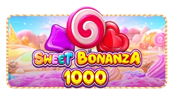 Sweet Bonanza