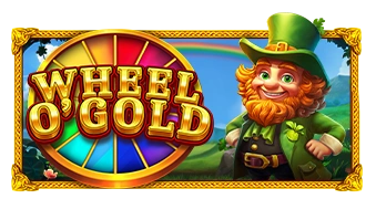 Wheel O'Gold
